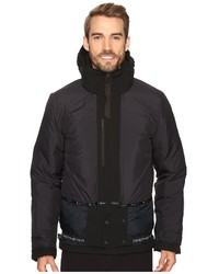 Obermeyer Gamma Down Jacket Coat