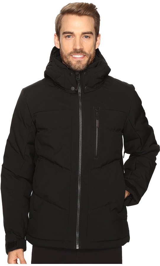Obermeyer Gamma Down Jacket Coat, $399 | Zappos | Lookastic