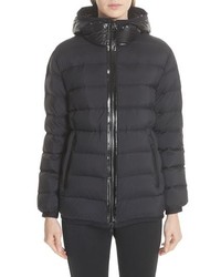 Moncler Goeland Quilted Down Jacket