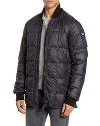 Canada Goose Harboard Packable Down Jacket