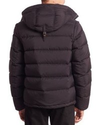 Burberry Hartley Quilted Puffer Jacket