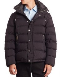Burberry Hartley Quilted Puffer Jacket 