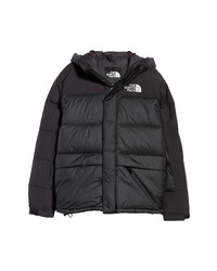 The North Face Hmlyn Hooded Down Parka