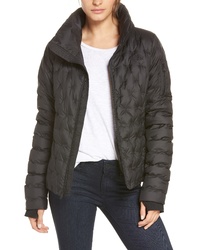 Women S Black Puffer Jackets By The North Face Lookastic