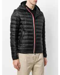 Moncler Hooded Padded Jacket