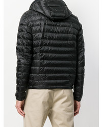 Moncler Hooded Padded Jacket