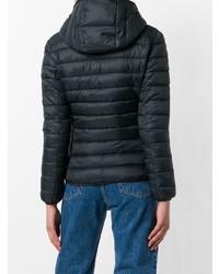 Save The Duck Hooded Padded Jacket