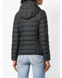 Parajumpers Hooded Puffer Jacket