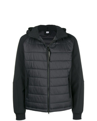 CP Company Hooded Puffer Jacket