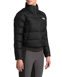 The North Face Hyalite Waterproof 550 Fill Power Down Jacket