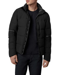 Canada Goose Hybridge 750 Fill Power Down Jacket