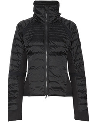 Canada Goose Hybridge Perren Hooded Quilted Shell Down Jacket
