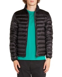 Moncler Laurence Down Quilted Puffer Jacket