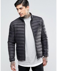 Schott Lightweight Down Jacket