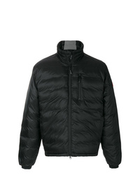 Canada Goose Lodge Quilted Jacket