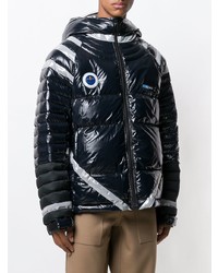Undercover Loose Padded Jacket