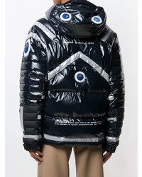 Undercover Loose Padded Jacket