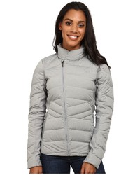 The North Face Lucia Hybrid Down Jacket Coat