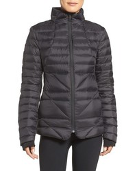 The North Face Lucia Hybrid Down Jacket