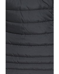 Maralyn Me Quilted Hooded Puffer Jacket
