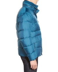 Andrew Marc Marc New York By Quilted Puffer Jacket