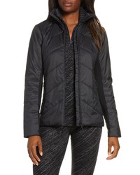 Icebreaker Merinoloft Helix Zip Jacket