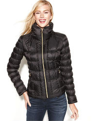 MICHAEL Michael Kors Michl Michl Kors Coat Quilted Packable Down Puffer