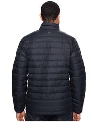 Mountain Hardwear Micro Ratio Down Jacket Coat
