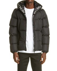 Moncler Montcla Ed Quilted Down Jacket
