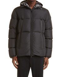 Moncler Montcla Quilted Down Puffer Jacket