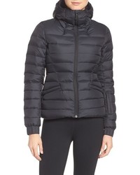 The North Face Moonlight Water Repellent 550 Fill Power Down Jacket