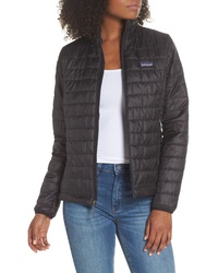 Patagonia Nano Puff Water Resistant Jacket