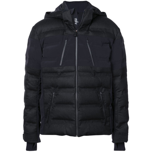 Aztech Mountain Nuke Padded Jacket, $1,421 | farfetch.com | Lookastic