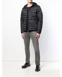 Barbour Ouston Quilted Jacket