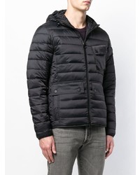 Barbour Ouston Quilted Jacket