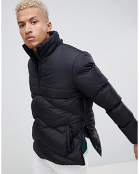 Buy Black Jackets & Coats for Men by NIGHT ADDICT Online