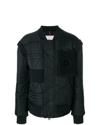 Moncler Oversized Padded Coat