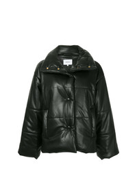 Nanushka Oversized Puffer Jacket
