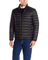 Tommy Hilfiger Packable Down Jacket