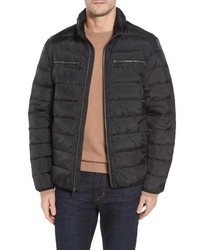 Cole Haan Packable Down Jacket