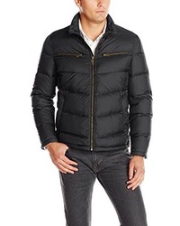 Cole Haan Packable Down Puffer Jacket