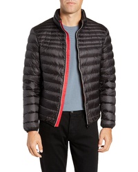 French Connection Packable Puffa Regular Fit Water Resistant Jacket