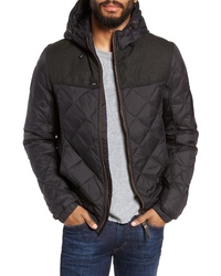 NOBIS Packable Quilted Down Jacket