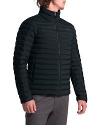 The North Face Packable Slim Fit Stretch Down Jacket