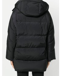 Woolrich Padded Down Jacket