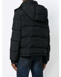 Off-White Padded Down Jacket