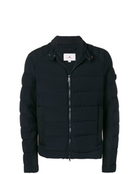 Peuterey Padded Down Jacket