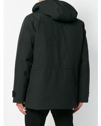 Kenzo Padded Fitted Coat