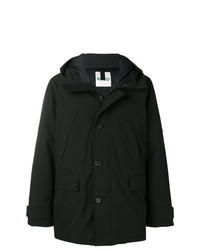 Kenzo Padded Fitted Coat