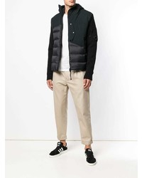 CP Company Padded Fitted Jacket